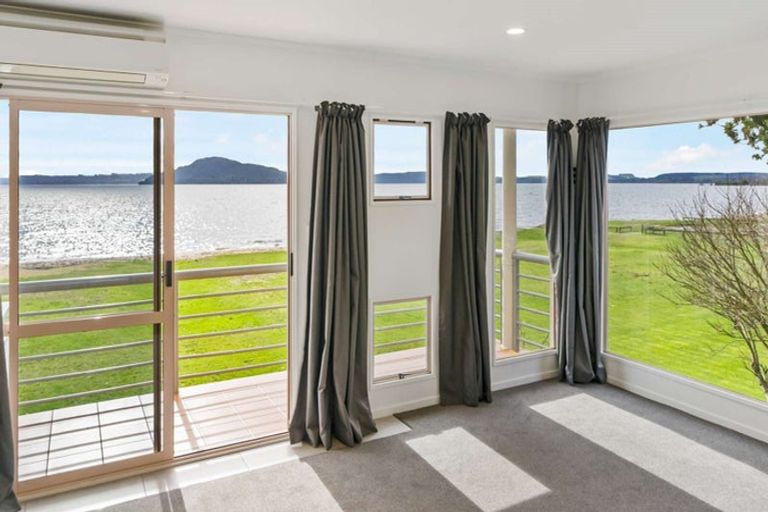 Photo of property in 3/27 Willow Avenue, Hannahs Bay, Rotorua, 3010