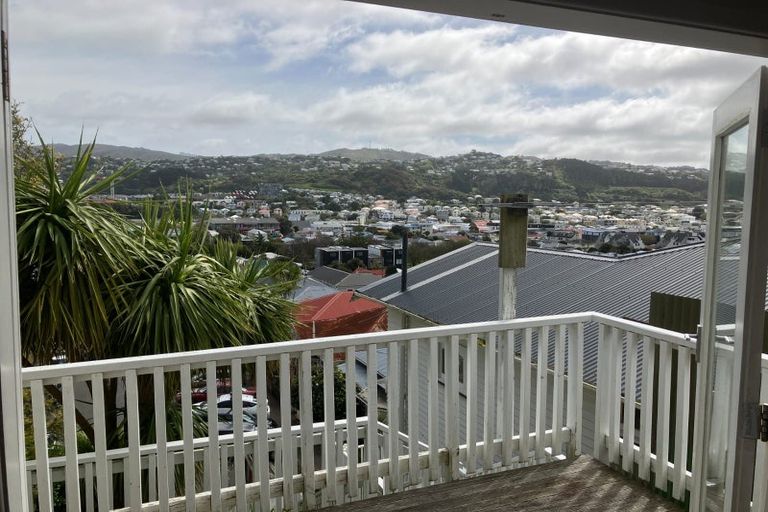 Photo of property in 13 Balmoral Terrace, Newtown, Wellington, 6021