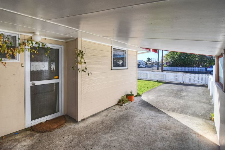 Photo of property in 7 Newland Place, Masterton, 5810