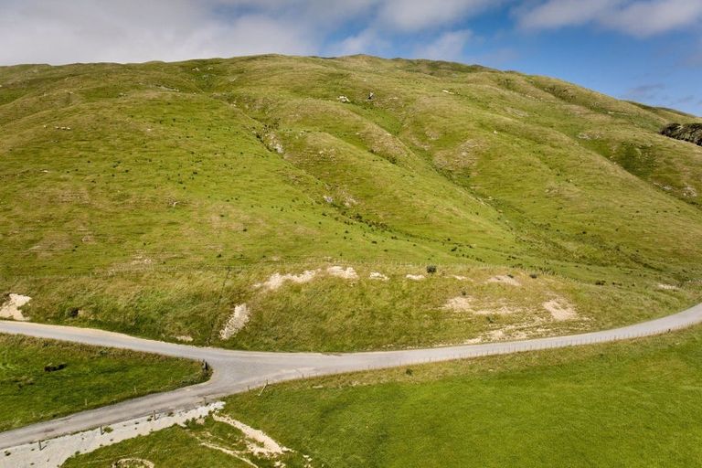 Photo of property in 319 Boom Rock Road, Ohariu, Wellington, 6037