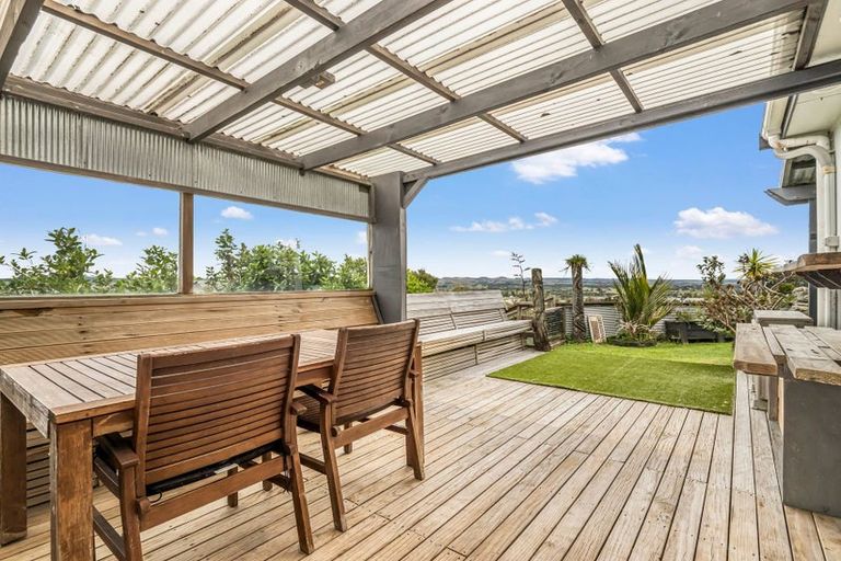 Photo of property in 80 Wishart Road, Helensville, 0875