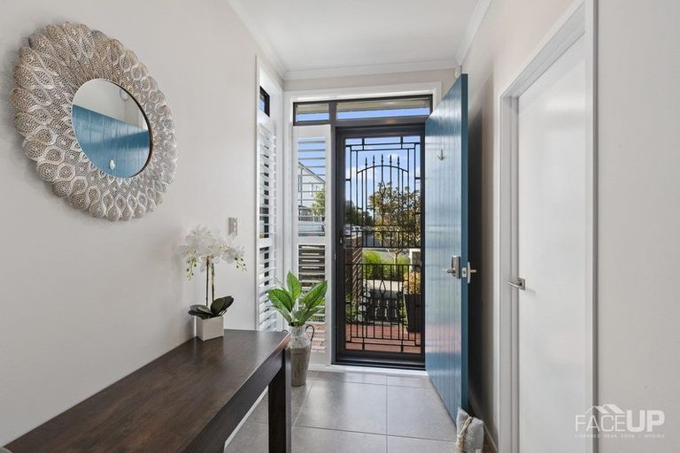 Photo of property in 8 Tuatua Road, Hobsonville, Auckland, 0616