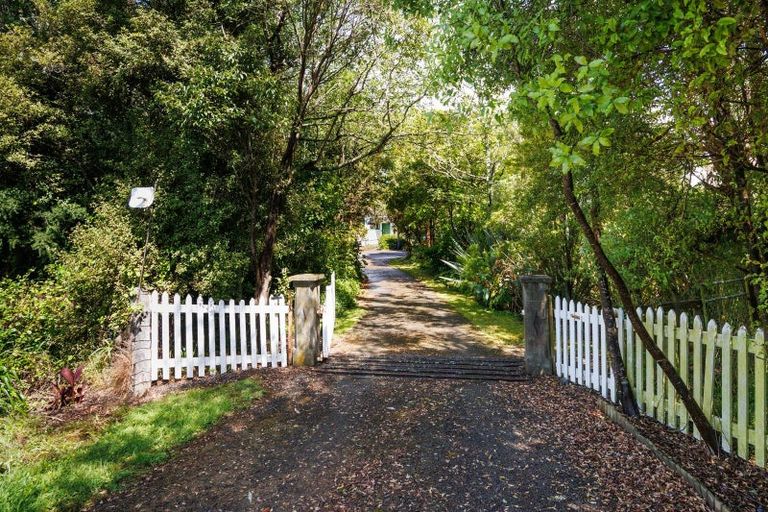 Photo of property in 124 Awahou Road South, Ashhurst, 4884