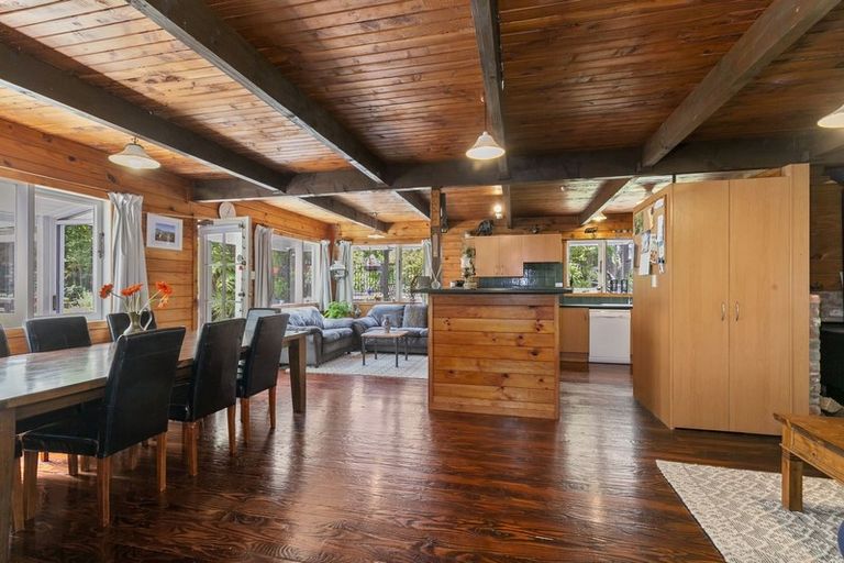 Photo of property in 54 Hobson Road, Lucas Heights, Auckland, 0632