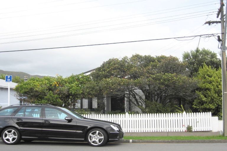 Photo of property in 58 Pilmuir Street, Hutt Central, Lower Hutt, 5010