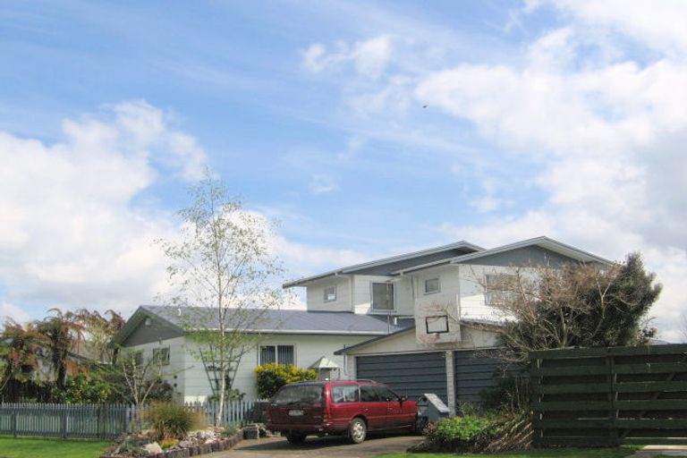 Photo of property in 3 Te Ana Place, Lynmore, Rotorua, 3010