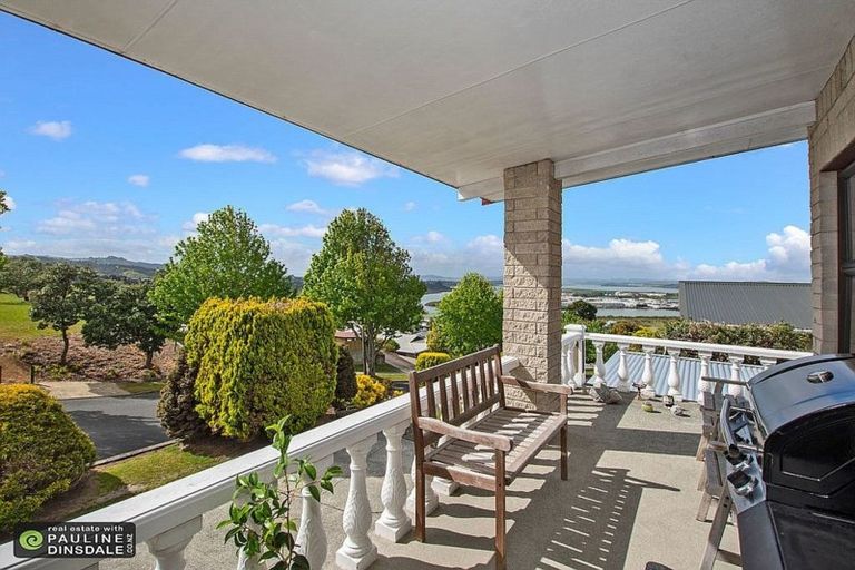 Photo of property in 26 Panorama Drive, Parahaki, Whangarei, 0112