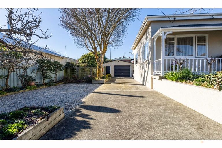 Photo of property in 5 Sutter Street, Seaview, Timaru, 7910