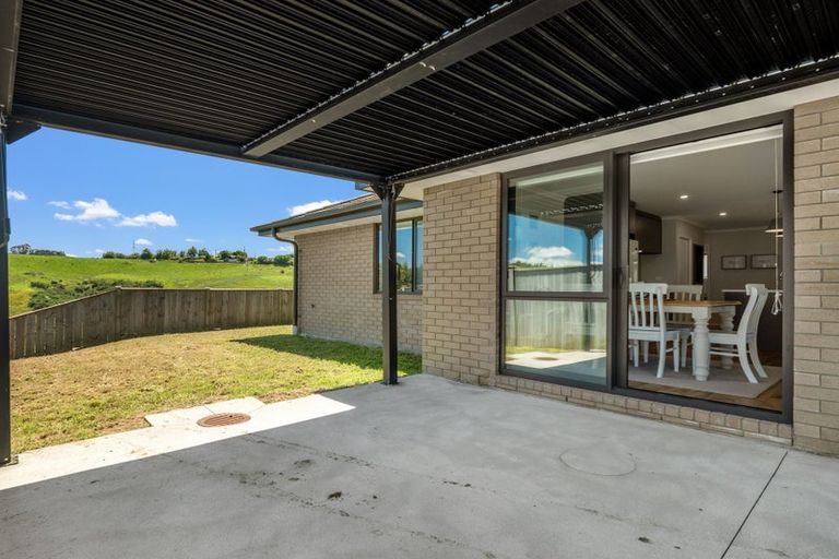 Photo of property in 118 Harriet Johnston Drive, Pokeno, 2402