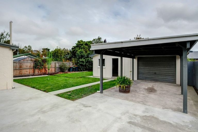 Photo of property in 763 Gloucester Street, Avonside, Christchurch, 8061