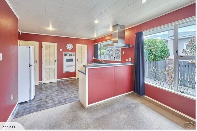 Photo of property in 349 College Street, West End, Palmerston North, 4410