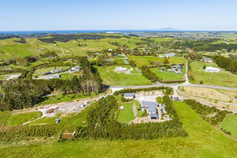 Photo of property in 141 Garbolino Road, Mangawhai, 0573