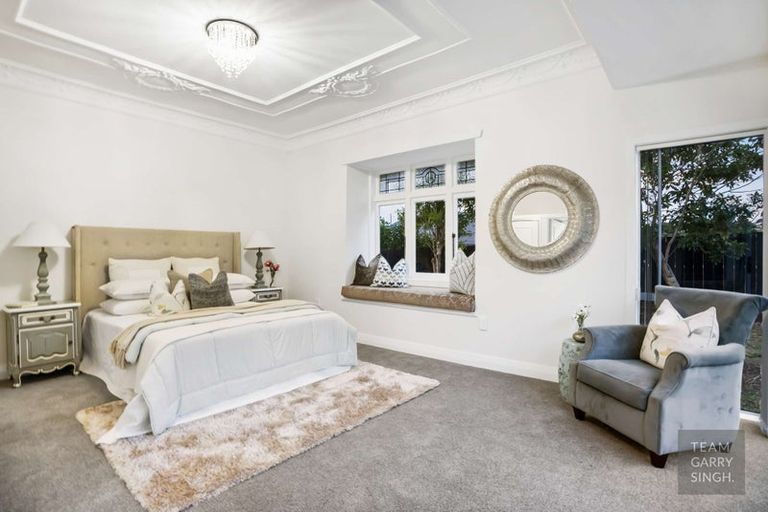 Photo of property in 43 Dawood Place, The Gardens, Auckland, 2105