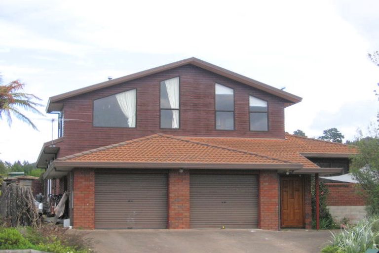 Photo of property in 20 Gillam Crescent, Springfield, Rotorua, 3015