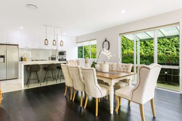 Photo of property in 57 Admirals Court Drive, Greenhithe, Auckland, 0632