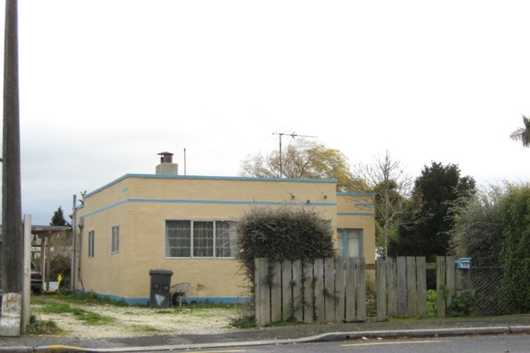 Photo of property in 50 Burns Street, Milton, 9220