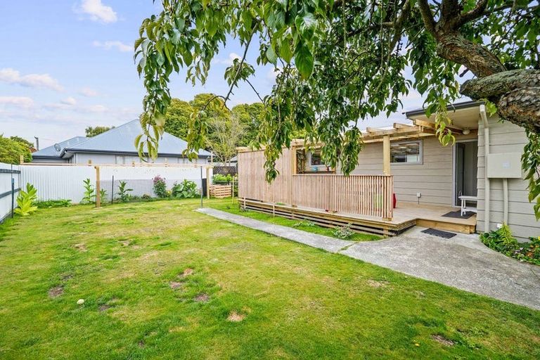 Photo of property in 66 Patten Street, Avonside, Christchurch, 8061