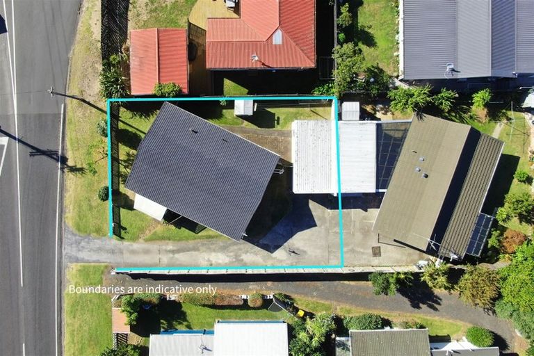 Photo of property in 303a Hetherington Road, Whangamata, 3620