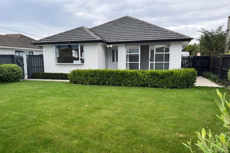 Photo of property in 51 Dalkeith Street, Hoon Hay, Christchurch, 8025