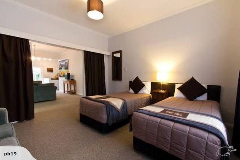 Photo of property in 11 Angus Street, Sydenham, Christchurch, 8023