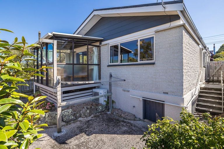 Photo of property in 53 English Avenue, Mornington, Dunedin, 9011