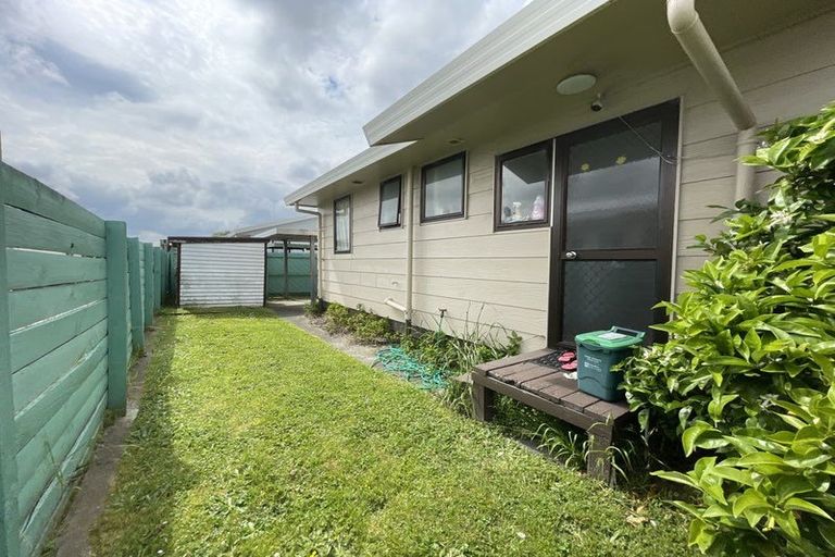 Photo of property in 76d Bandon Street, Frankton, Hamilton, 3204