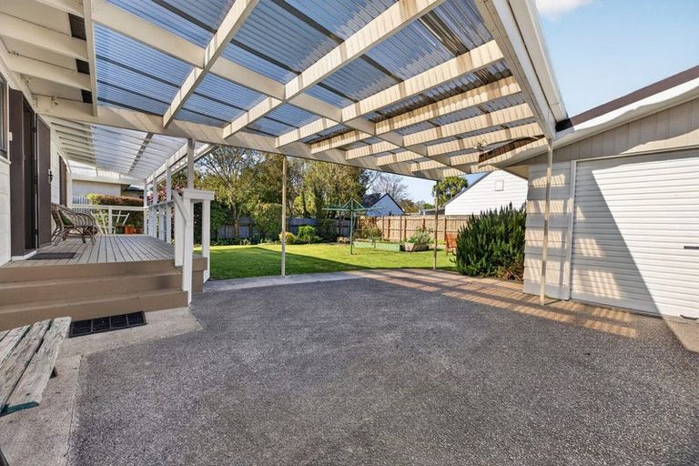 Photo of property in 111 West Street, Greytown, 5712