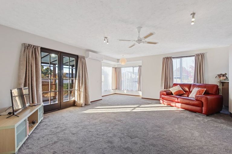 Photo of property in 1a Keldon Avenue, Rangiora, 7400