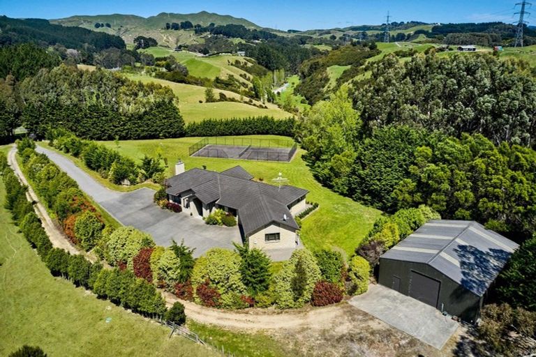 Photo of property in 42a Murphys Road, Judgeford, Porirua, 5381