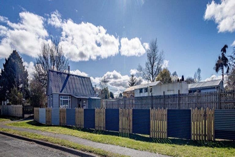 Photo of property in 57 Duncan Street, Raetihi, 4632