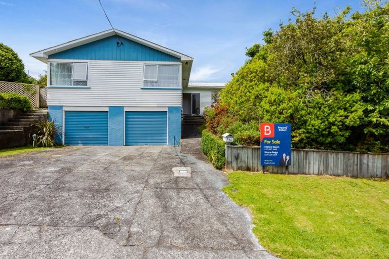 Photo of property in 339 Tukapa Street, Hurdon, New Plymouth, 4310