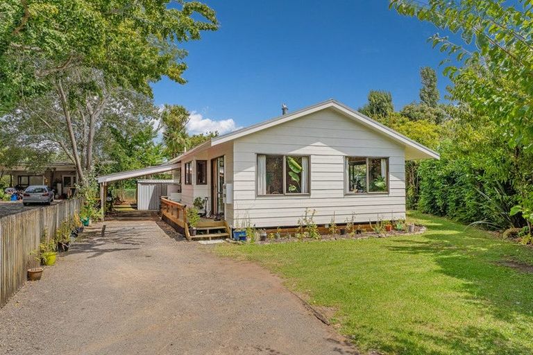 Photo of property in 52b Robinson Road, Whitianga, 3510