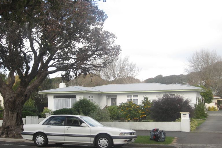 Photo of property in 30 Tom Parker Avenue, Marewa, Napier, 4110
