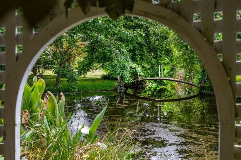 Photo of property in 60 Pahiatua Mangahao Road, Mangamutu, Pahiatua, 4983