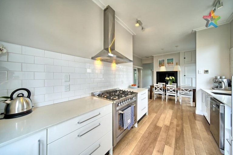 Photo of property in 50 Heretaunga Street, Petone, Lower Hutt, 5012