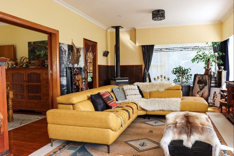 Photo of property in 258 Smith Road, Dannevirke, 4978