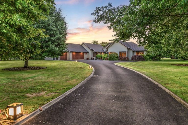 Photo of property in 42a Hartstone Road, Te Kowhai, Hamilton, 3288