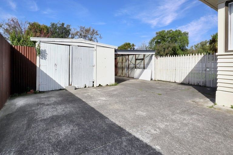 Photo of property in 31 Piko Crescent, Riccarton, Christchurch, 8041