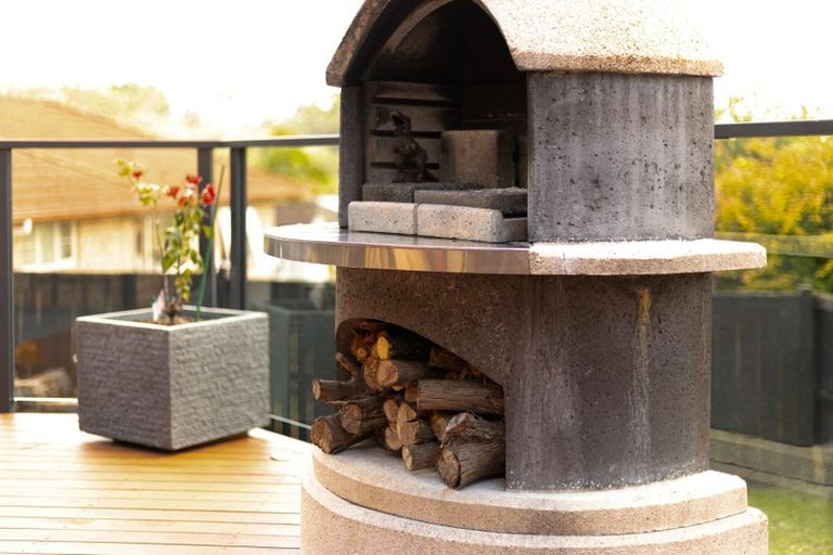 Photo of property in 25 Leafield Crescent, Henderson, Auckland, 0612