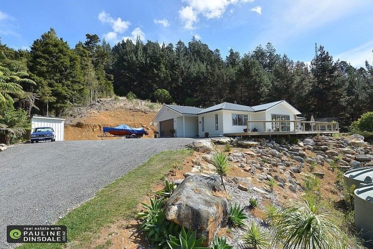 Photo of property in 26 Quail Rise, Kauri, Kamo, 0185