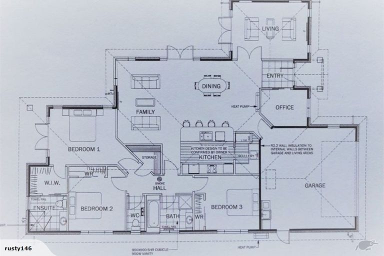 Photo of property in 17 Sue Place, Mahora, Hastings, 4120