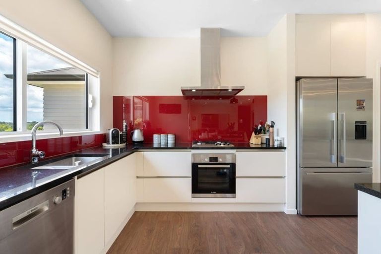 Photo of property in 5 Pondview Lane, Waimauku, 0812