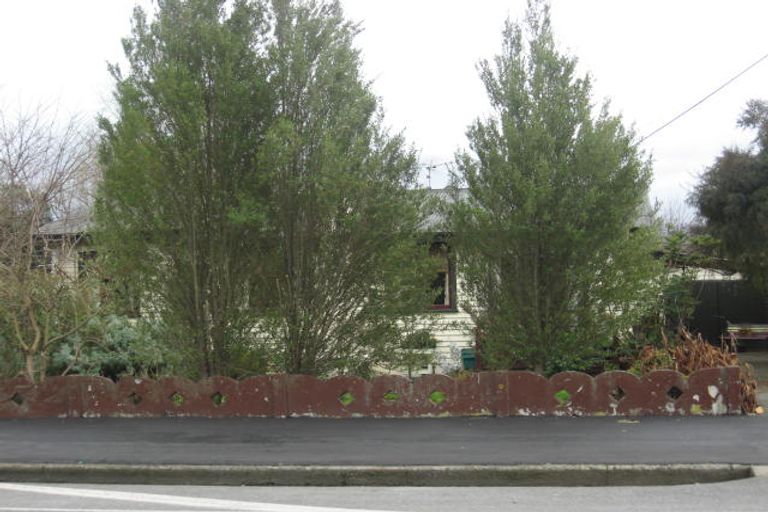 Photo of property in 286 High Street South, Carterton, 5713