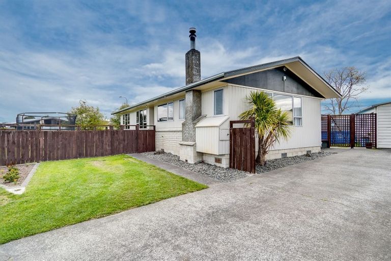 Photo of property in 36 Lancaster Street, Tamatea, Napier, 4112
