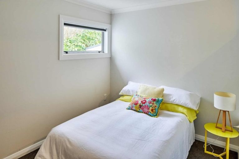 Photo of property in 12 Rossiter Avenue, Waterloo, Lower Hutt, 5011