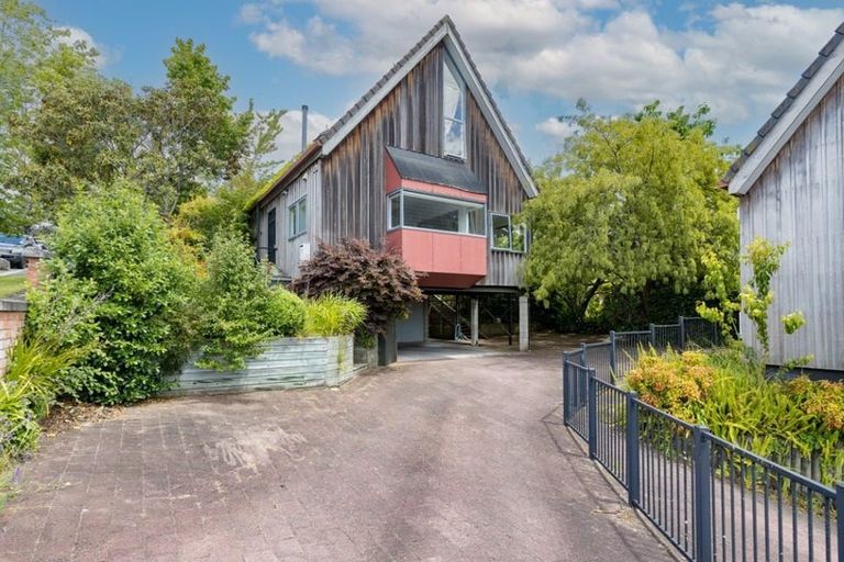 Photo of property in 144 Clarence Street, Hamilton Lake, Hamilton, 3204