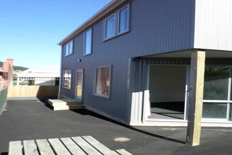 Photo of property in 148 Forth Street, North Dunedin, Dunedin, 9016