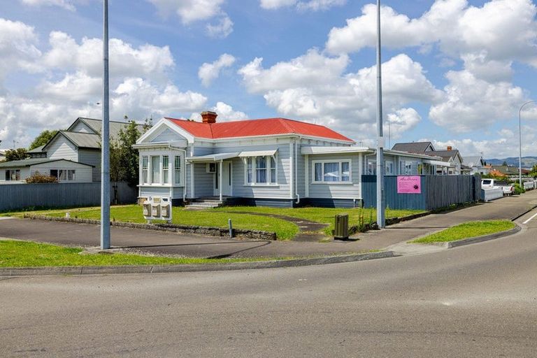 Photo of property in 600 Church Street, Terrace End, Palmerston North, 4410
