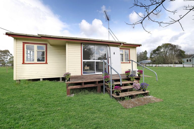 Photo of property in 610 Beechey Street, Pirongia, 3802