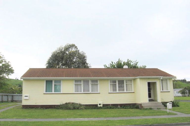 Photo of property in 10 Fleming Street, Outer Kaiti, Gisborne, 4010